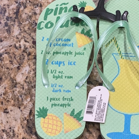 Flip flops - Picture 4 of 7